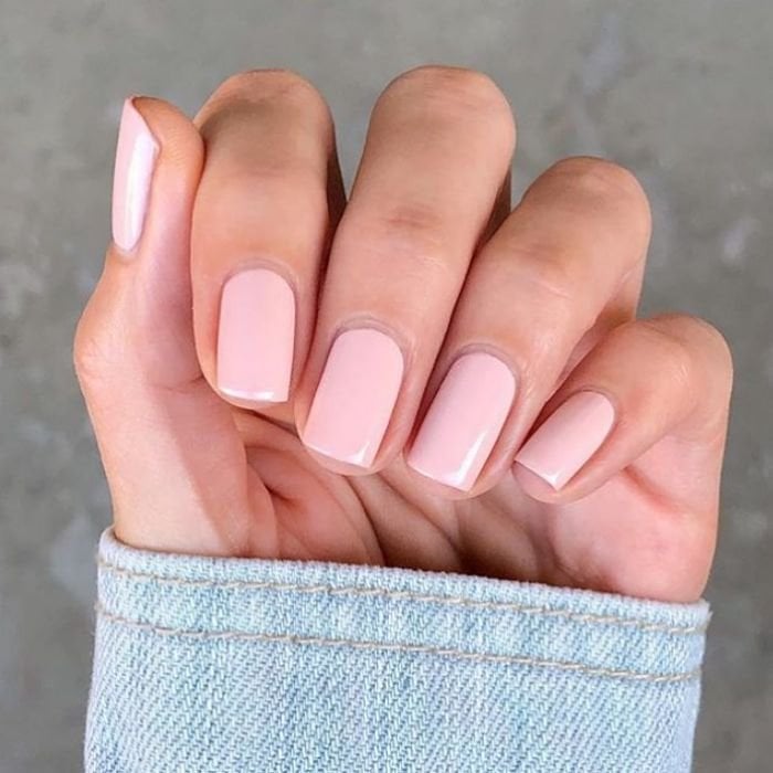 Qué forma de uñas te favorece según tus manos| Essie