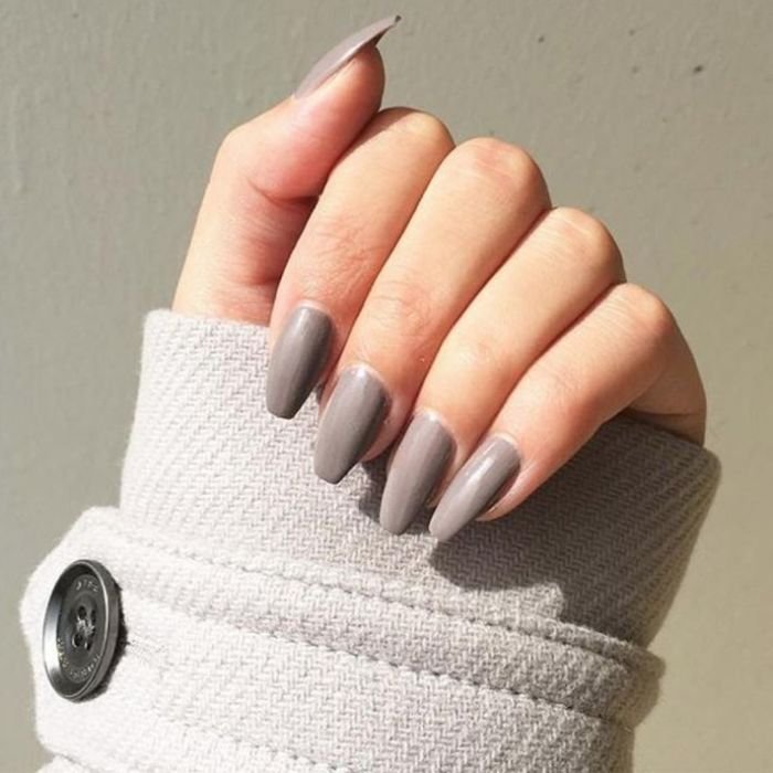 Qué forma de uñas te favorece según tus manos| Essie