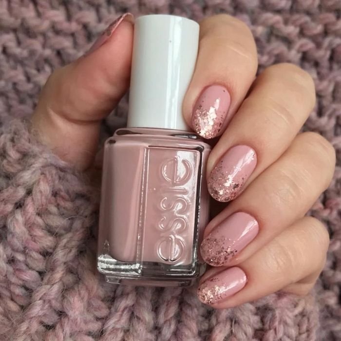 Qué forma de uñas te favorece según tus manos| Essie