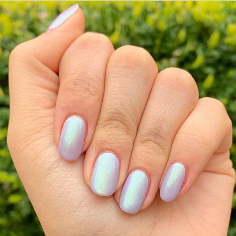 Qué forma de uñas te favorece según tus manos| Essie
