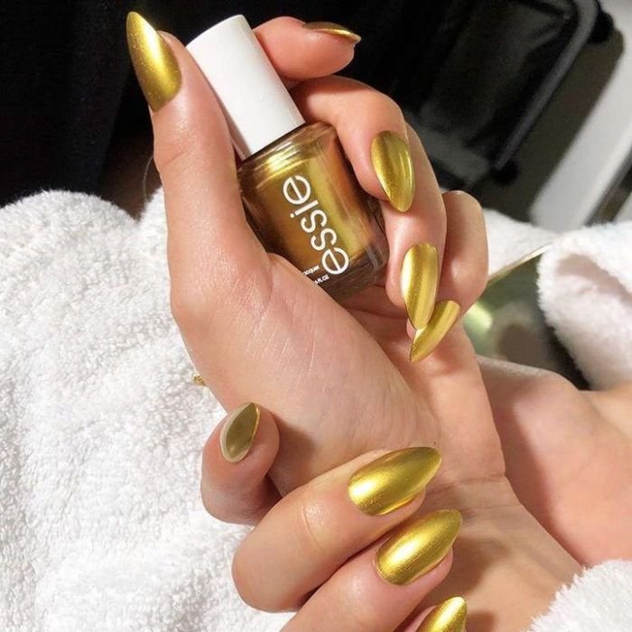 Qué forma de uñas te favorece según tus manos| Essie