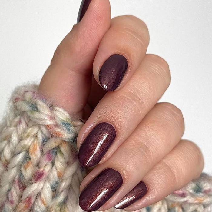 Cómo hacerte las glazed donut nails en casa| Essie