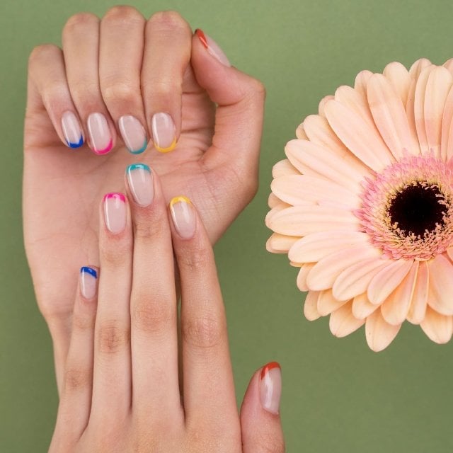 Manicura americana | ESSIE ES