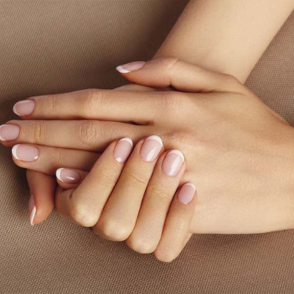 manicura brasileña