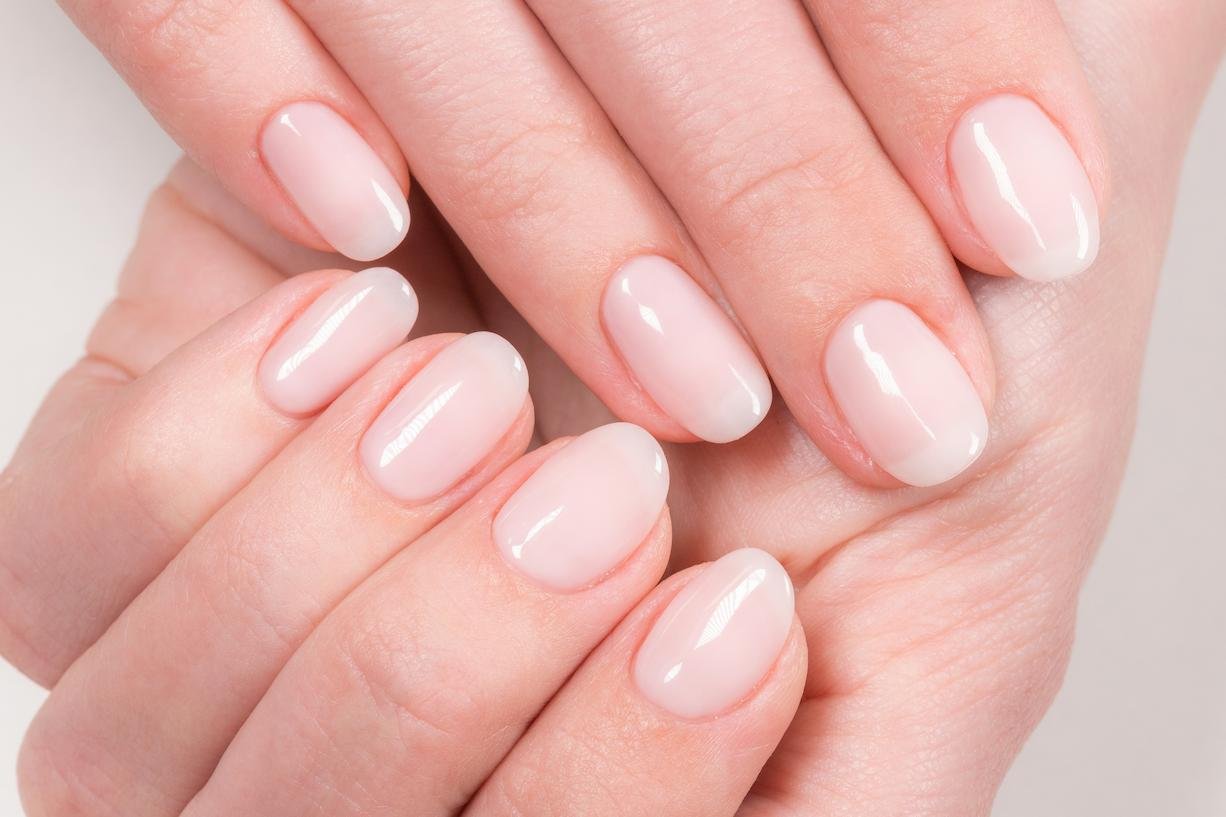 manicura discreta