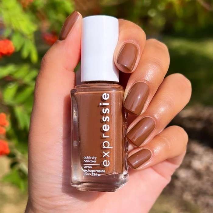 Ideas y consejos de manicura boda invitada para cada mes del año| Essie