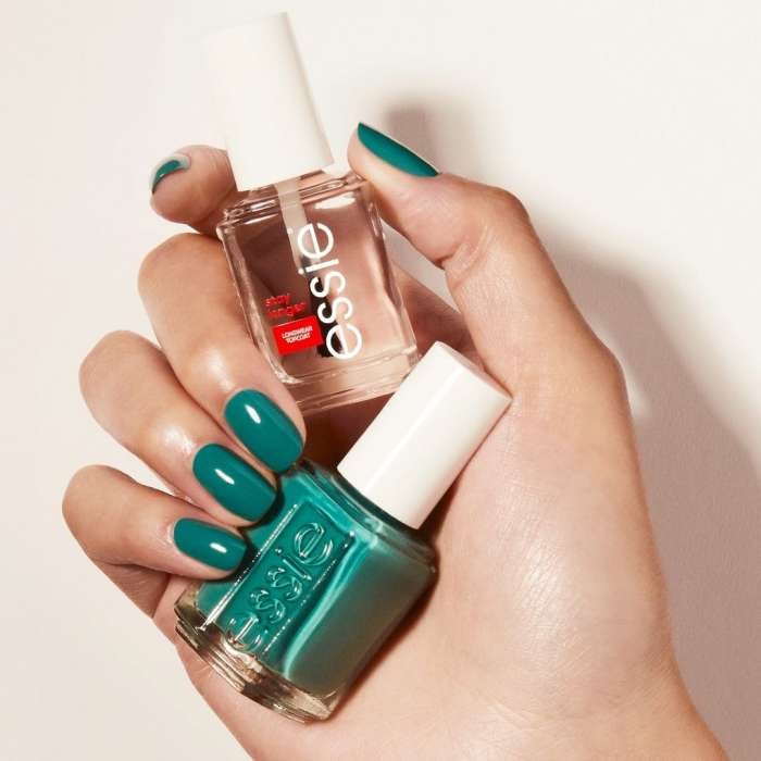 Ideas y consejos de manicura boda invitada para cada mes del año| Essie