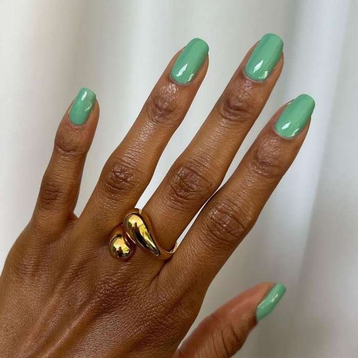 Ideas y consejos de manicura boda invitada para cada mes del año| Essie
