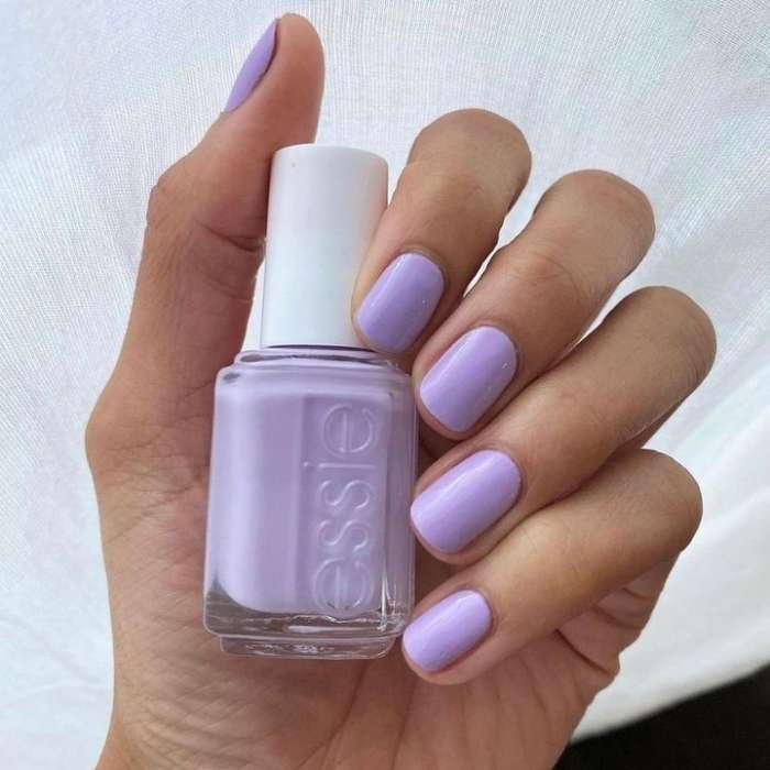 Ideas y consejos de manicura boda invitada para cada mes del año| Essie