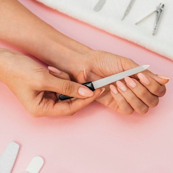 como tener unas unas perfectas