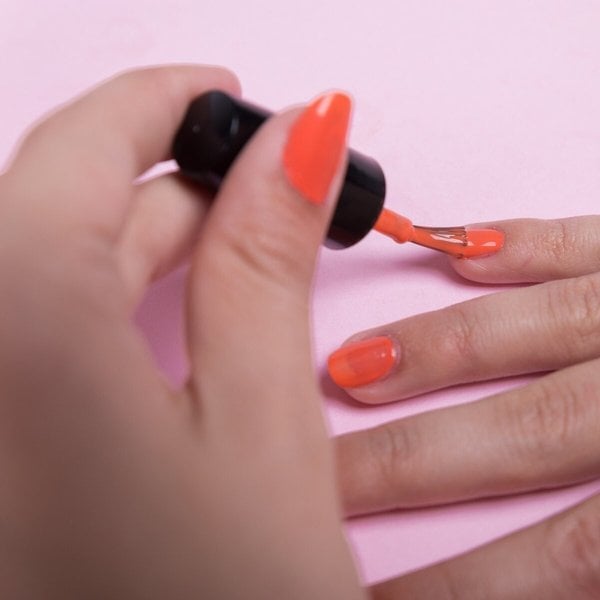 uñas hombre perfectas