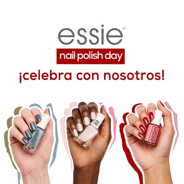 Nail Polish Day 2021