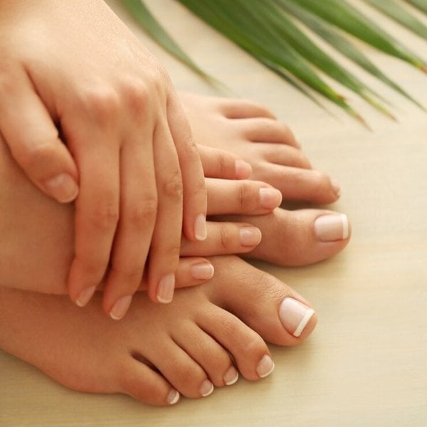pedicura-francesa-pies
