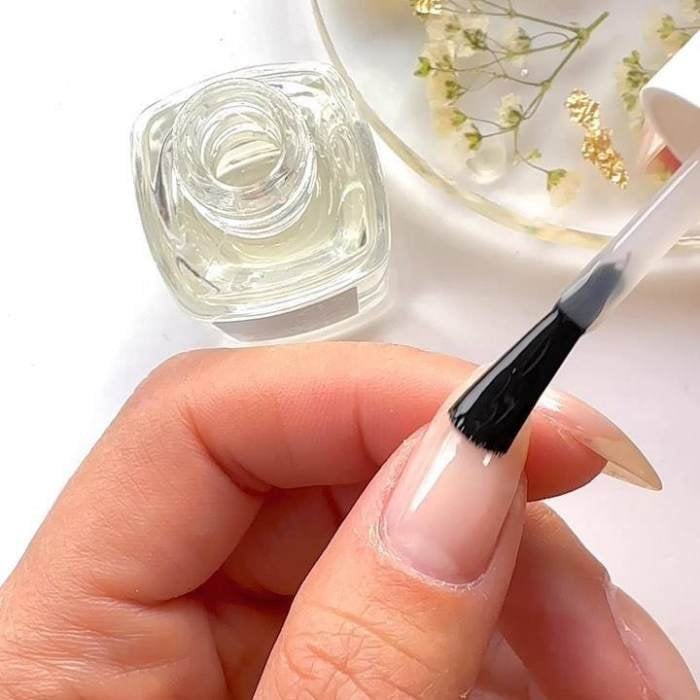 Qué es el top coat y para qué sirve, te lo explicamos de manera sencilla| Essie