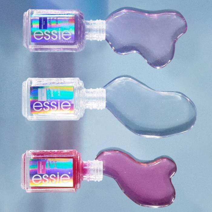 Qué es el top coat y para qué sirve, te lo explicamos de manera sencilla| Essie