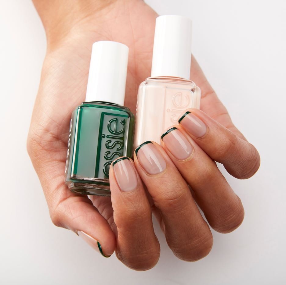 Tendencias de uñas para primavera verano 2022 ESSIE