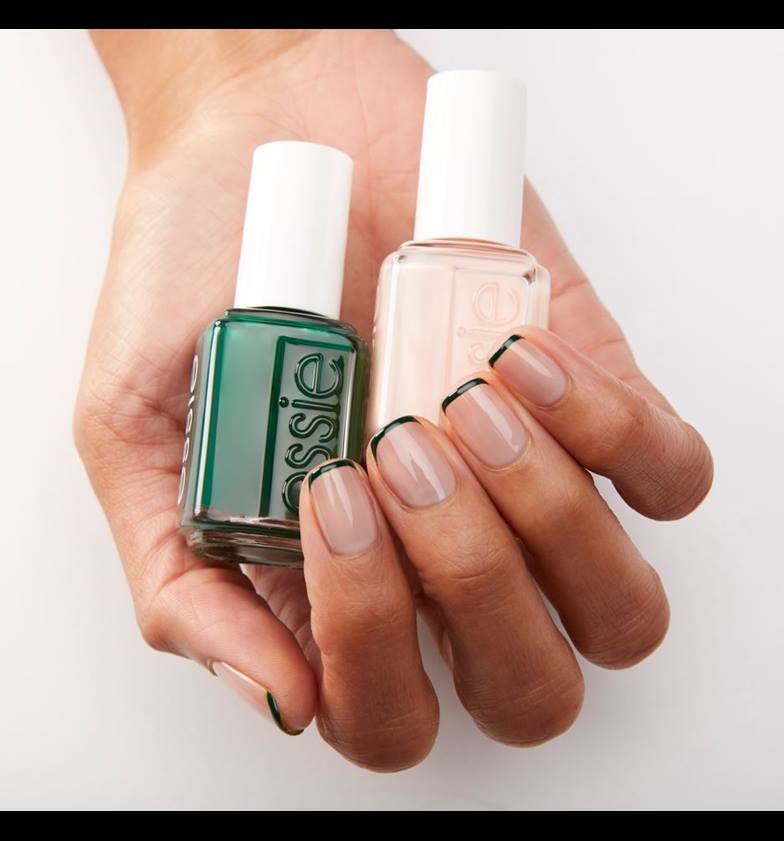 Tendencias de uñas para primavera verano 2022 ESSIE