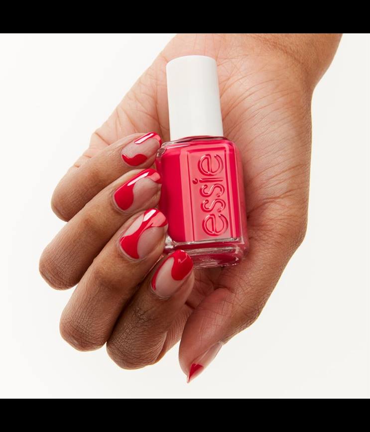 Tendencias de uñas para primavera verano 2022 ESSIE