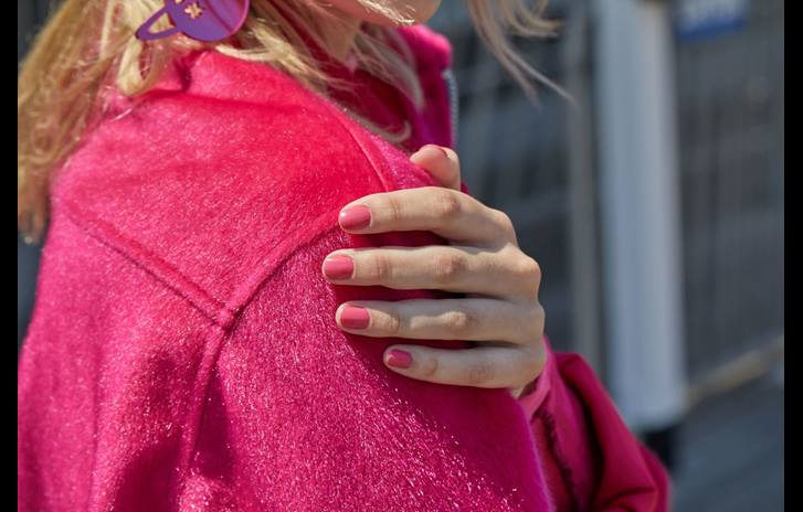Tendencias de uñas para primavera verano 2022 ESSIE