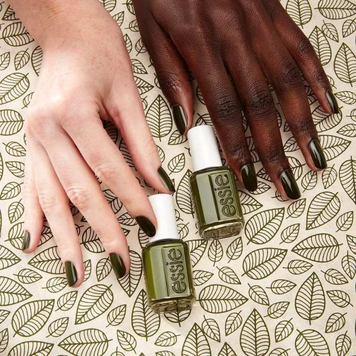 Todas las tendencias en uñas de 2023: colores, manicuras y estilos | ESSIE