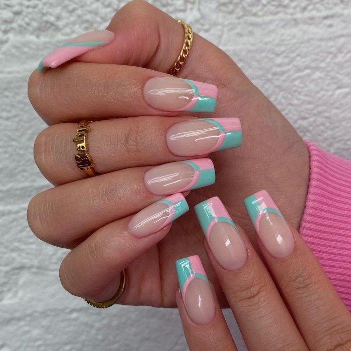Todas las tendencias en uñas de 2023: colores, manicuras y estilos | ESSIE