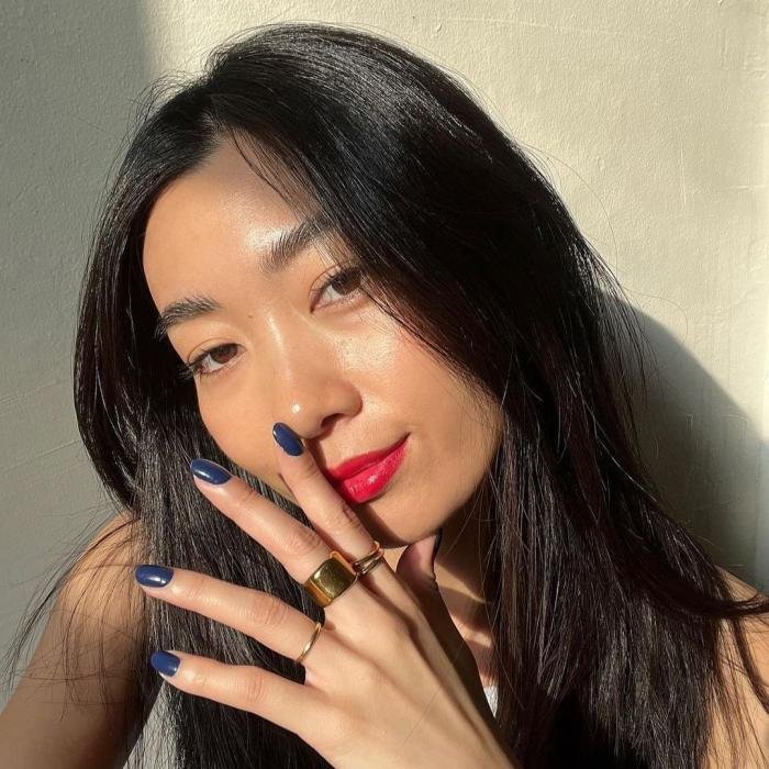 Tendencia en diseños y colores para las uñas 2024| Essie