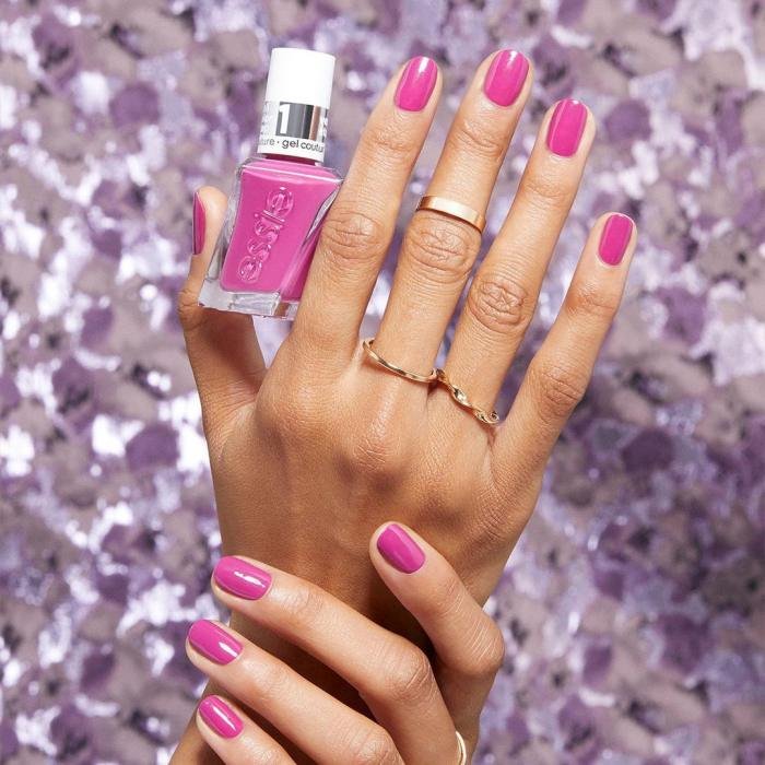 Tendencia en diseños y colores para las uñas 2024| Essie