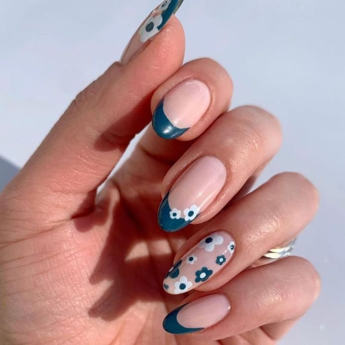 Ideas de para uñas aesthetic de tendencia| Essie