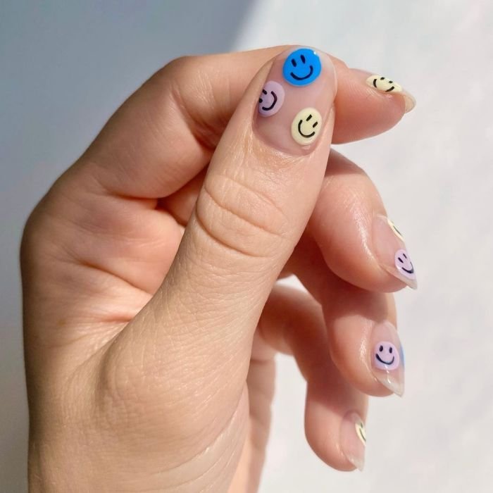 Ideas de para uñas aesthetic de tendencia| Essie