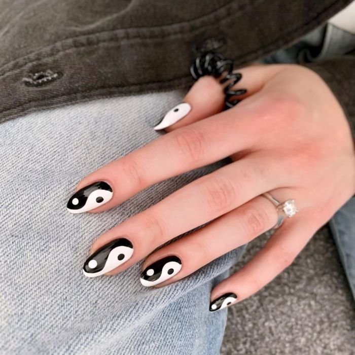 Ideas de para uñas aesthetic de tendencia| Essie