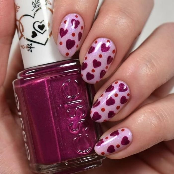 Ideas de para uñas aesthetic de tendencia| Essie