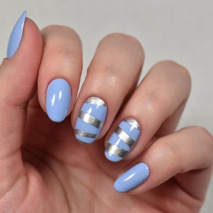 Ideas de para uñas aesthetic de tendencia| Essie
