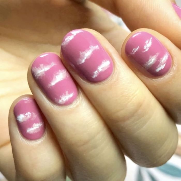 Ideas de para uñas aesthetic de tendencia| Essie