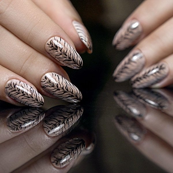 disenos-unas-animal-print