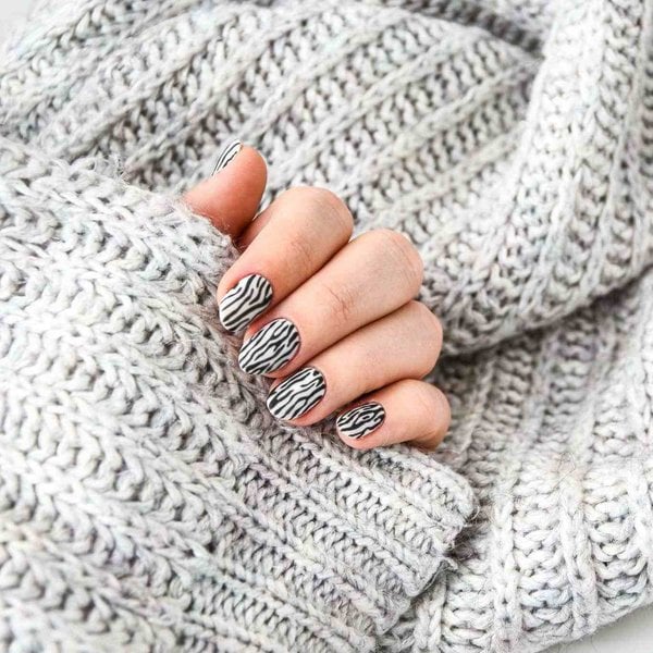 unas-animal-print