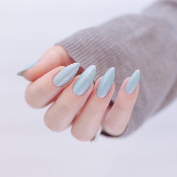 disenos-unas-azul-claro