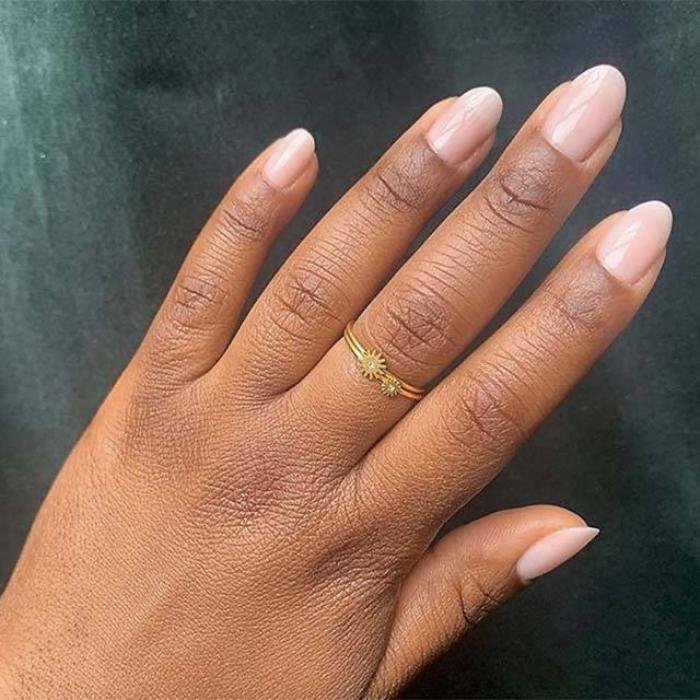 Uñas baby boomer, qué son y paso a paso para hacerlas en casa| Essie