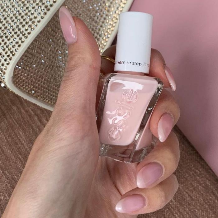 Uñas baby boomer, qué son y paso a paso para hacerlas en casa| Essie