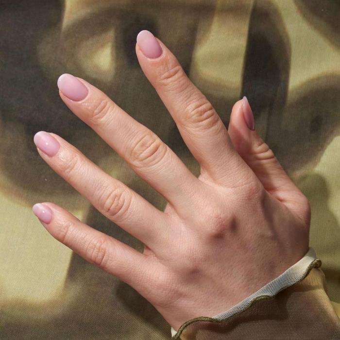 Uñas baby boomer, qué son y paso a paso para hacerlas en casa| Essie