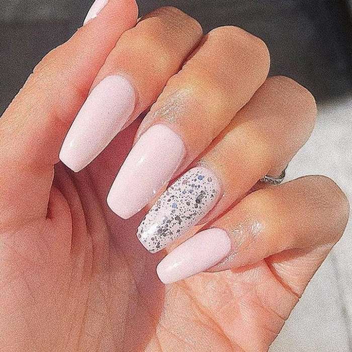 Cómo es la manicura bailarina para unas uñas elegantes y sofisticadas| Essie