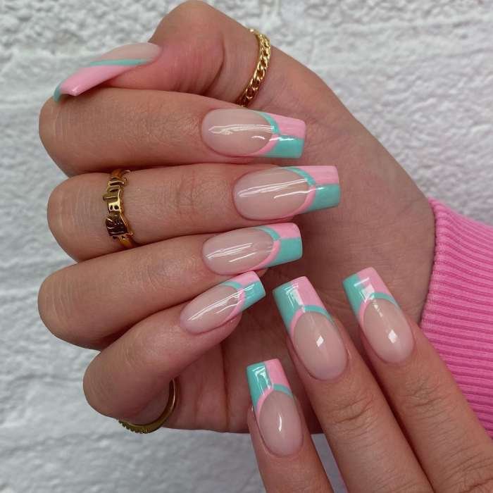 Cómo es la manicura bailarina para unas uñas elegantes y sofisticadas| Essie