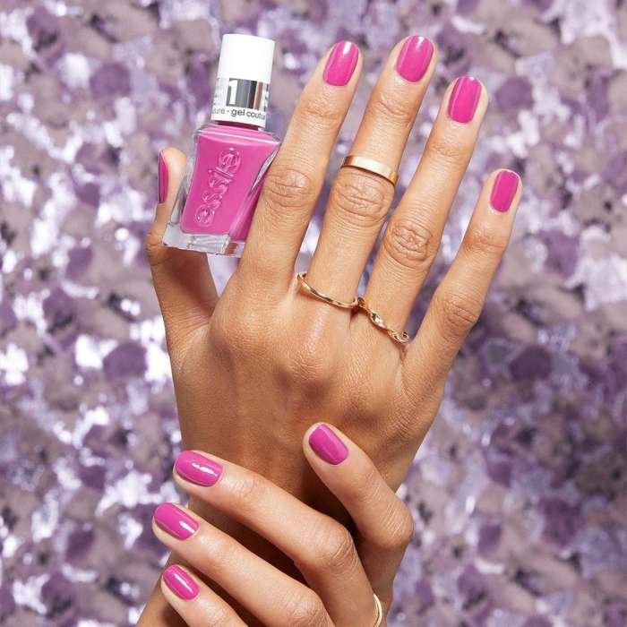 ¿Cómo es la tendencia de uñas Barbie de moda esta temporada? | Essie