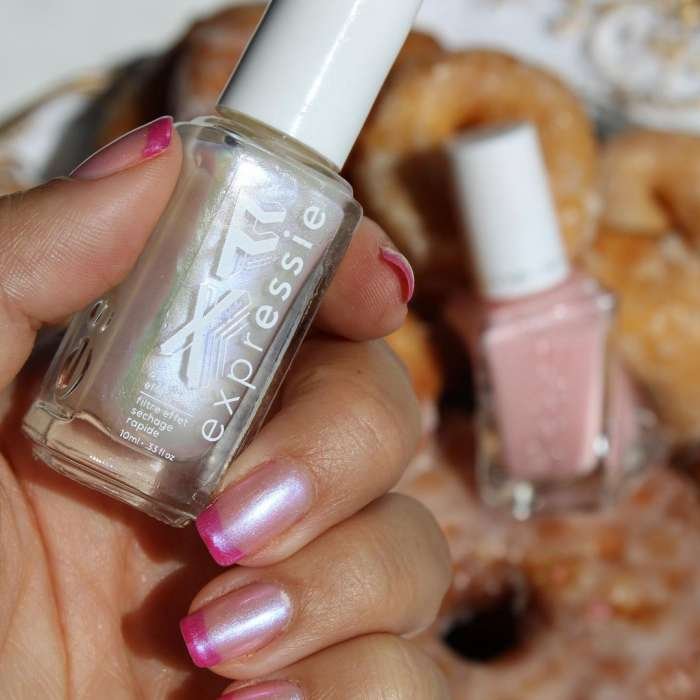 ¿Cómo es la tendencia de uñas Barbie de moda esta temporada? | Essie