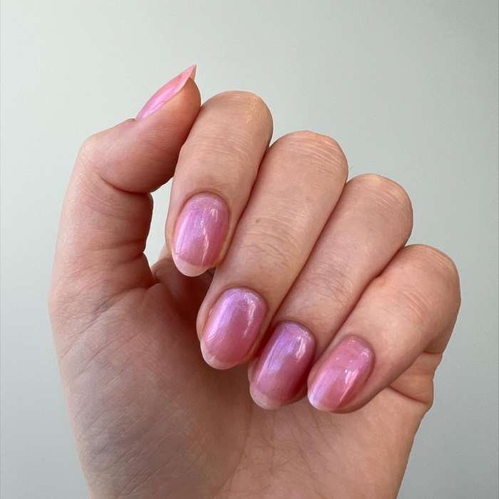 ¿Cómo es la tendencia de uñas Barbie de moda esta temporada? | Essie