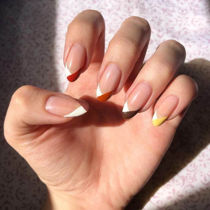 Ideas de uñas boho chic para combinar con tus looks de temporada | Essie