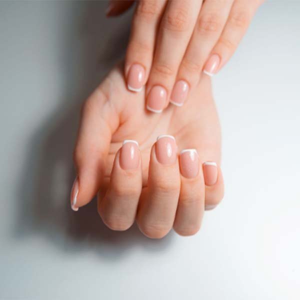 uñas clean nails