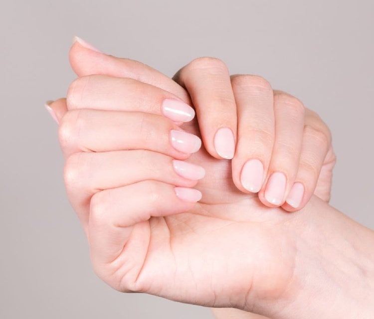 uñas comodas