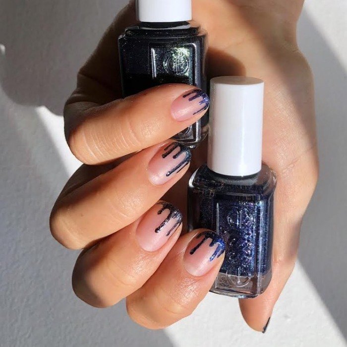 Uñas de bruja o Witchy Nails: La manicura perfecta para Halloween | Essie