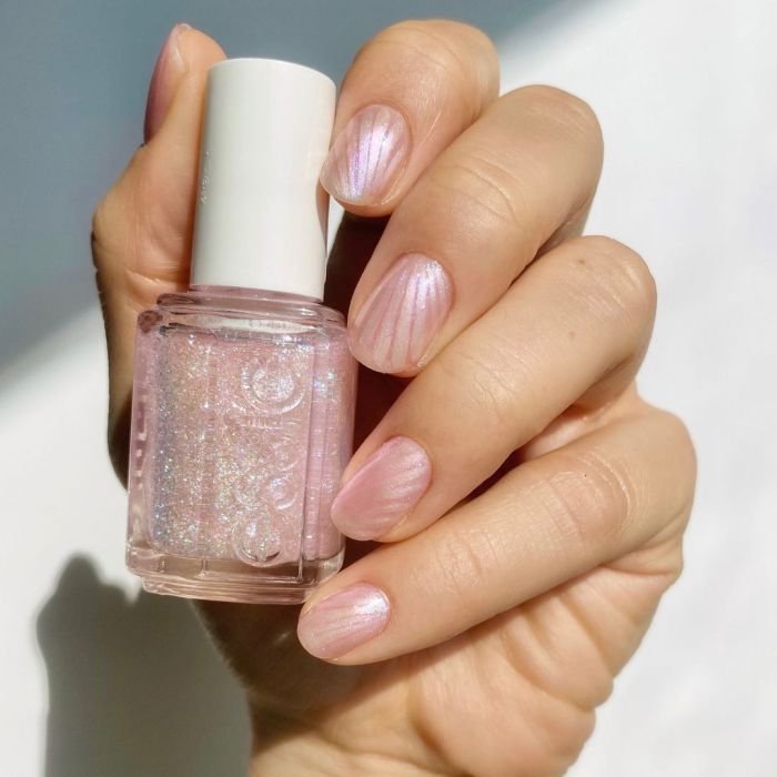 Los mejores diseños de uñas de sirena para esta temporada| Essie