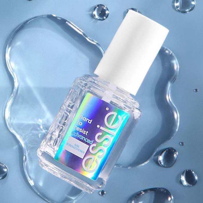 Como tratar las uñas descoloridas en casa de manera efectiva| Essie